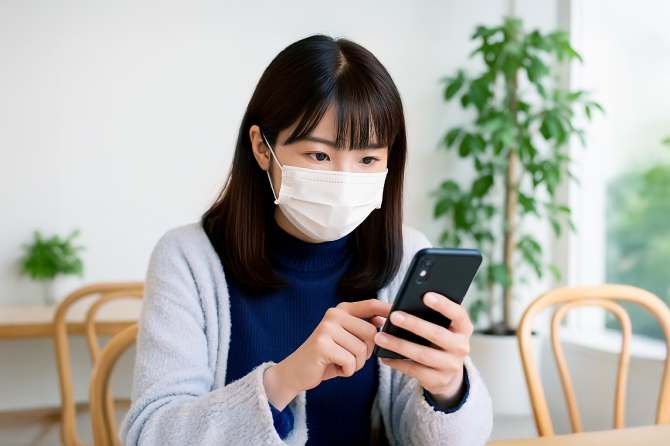 ご応募・面接のご予約