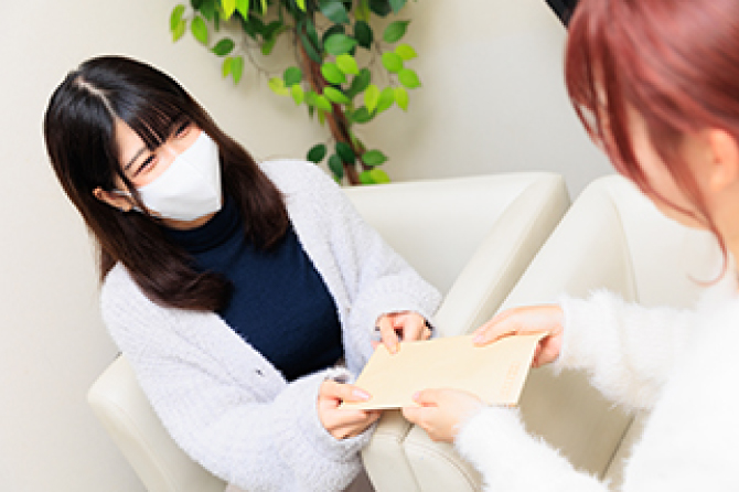 休憩、イメージ