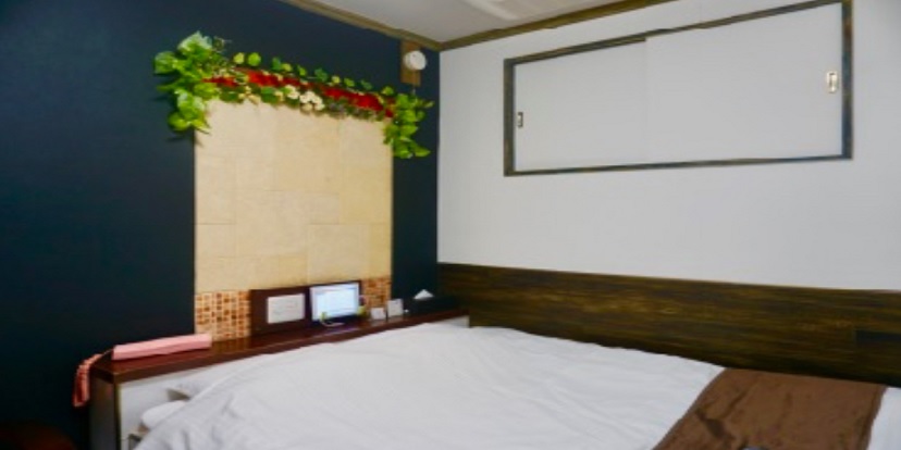東京・町田のレンタルルーム「リバーサイドコージョー」の部屋